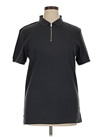 Primark Short Sleeve Polo (view 1)