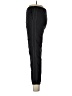 Uniqlo Solid Black Track Pants Size 13 - photo 5