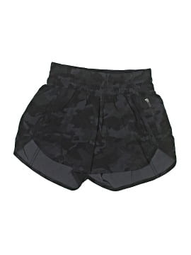 Lululemon Athletica Athletic Shorts