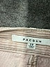 PacSun Tan Khaki Shorts Size 23 waist - photo 3