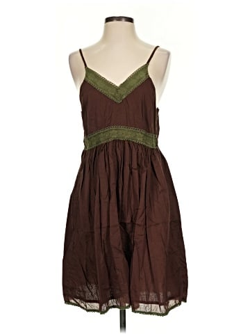 Peppermint Bay Casual Dress (view 1)