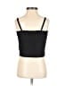 Assorted Brands Black Sleeveless Top Size 2 - photo 2