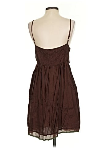 Peppermint Bay Casual Dress (view 2)
