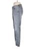 Rag & Bone Solid Gray Silver Jeans Size 27 waist - photo 5