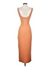 Billabong Orange Cocktail Dress Size S - photo 2