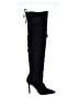 Aldo Black Boots Size 5 - photo 1