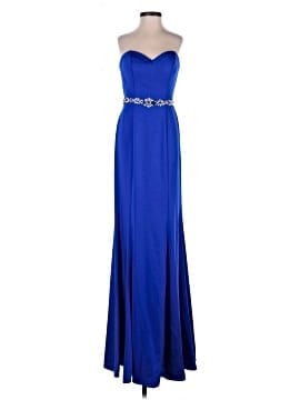 Dancing Queen U.S.A. Cocktail Dress (view 1)