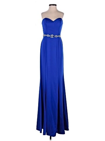 Dancing Queen U.S.A. Cocktail Dress (view 1)