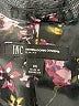 INC International Concepts Gray Blazer Size XS - photo 6