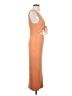 Billabong Orange Cocktail Dress Size S - photo 4