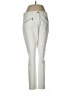 W by Worth Ivory Casual Pants Size 6 - photo 1