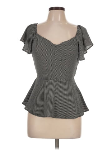 Monteau Short Sleeve Top (view 1)