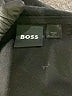 BOSS by HUGO BOSS Black Jacket Size L - photo 6