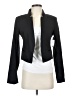 Theory Black Blazer Size 2 - photo 1