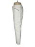 W by Worth Ivory Casual Pants Size 6 - photo 5