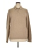 Hollister Tan Pullover Sweater Size XL - photo 1