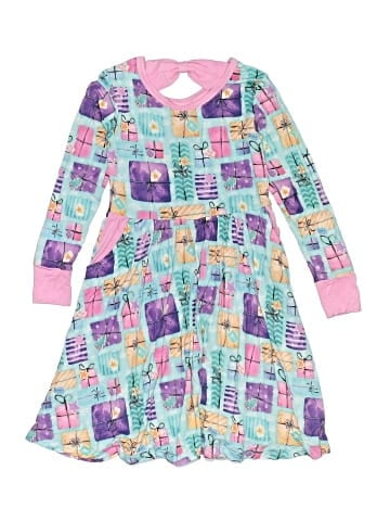 Birdie Bean Dress (view 1)