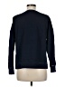 Victoria Beckham for Target Floral Blue Pullover Sweater Size M - photo 2