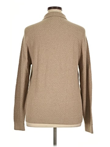 Hollister Pullover Sweater (view 2)
