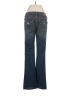 True Religion 100% Cotton Blue Jeans Size 27 waist - photo 2