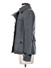 Assorted Brands Gray Wool Coat Size 2 - photo 5