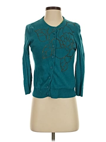 Tabitha Cardigan (view 1)