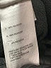 The North Face 100% Polyester Black Pullover Sweater Size L - photo 8