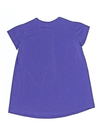 Lucky & Me Short Sleeve T-Shirt (view 2)
