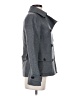 Assorted Brands Gray Wool Coat Size 2 - photo 4