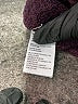 American Eagle Outfitters Burgundy Pullover Sweater Size S - photo 8