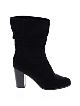 Style&Co Boots (view 1)