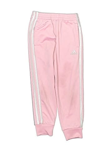 Adidas Track Pants (view 1)