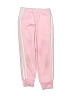Adidas 100% Polyester Pink Track Pants Size 4 - photo 1