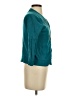 Tabitha Teal Cardigan Size S - photo 4