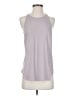 Lululemon Athletica Gray Tan Tank Top Size XS (estimated) - photo 1
