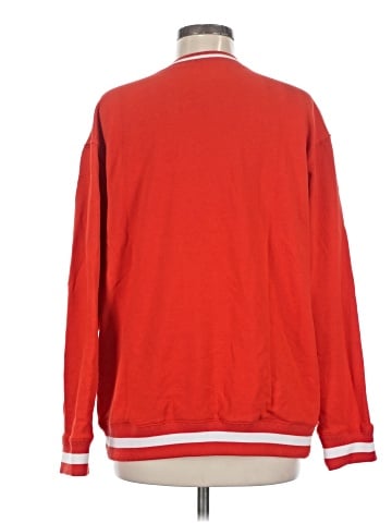 Sailor Moon Pullover Sweater (view 2)