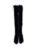 Aldo Black Boots Size 5 - photo 2