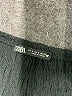 Zara Chevron-herringbone Black Casual Pants Size S - photo 7