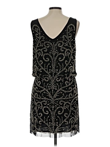Xscape Cocktail Dress (view 2)