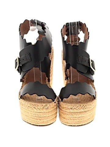 Chloé Wedges (view 2)