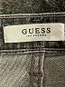 Guess Stars Gray Jeans Size 31 waist - photo 7