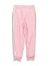 Adidas 100% Polyester Pink Track Pants Size 4 - photo 2