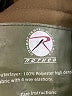 Rothco 100% Polyester Tan Jacket Size M - photo 6