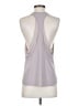 Lululemon Athletica Gray Tan Tank Top Size XS (estimated) - photo 2