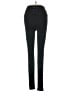 Alo Chevron-herringbone Black Active Pants Size XS - photo 2