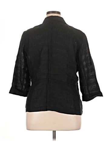 Eileen Fisher Blazer (view 2)