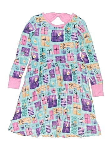 Birdie Bean Dress (view 2)