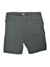 Eddie Bauer Solid Gray Athletic Shorts Size 16 - photo 1