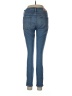7 For All Mankind Stripes Blue Jeans Size 28 waist - photo 2