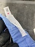 Lush Blue Casual Dress Size M - photo 7